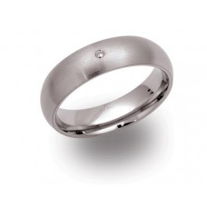 Unique & Co. - Női titán gyűrű (TR 28)